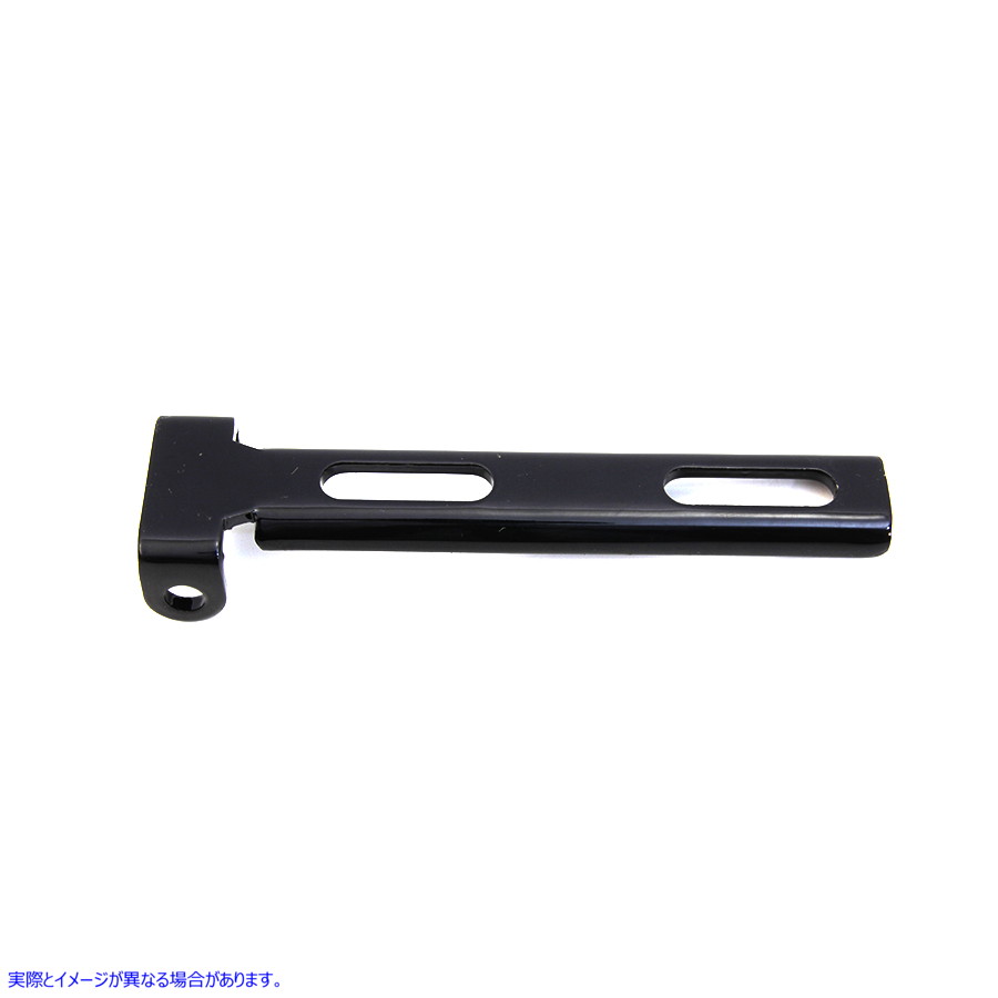 31-1035 1-1/2 インチ チルトアップ シート マウント ブラケット フロント ブラック 1-1/2 inch Tilt-Up Seat Mount Bracket Fro