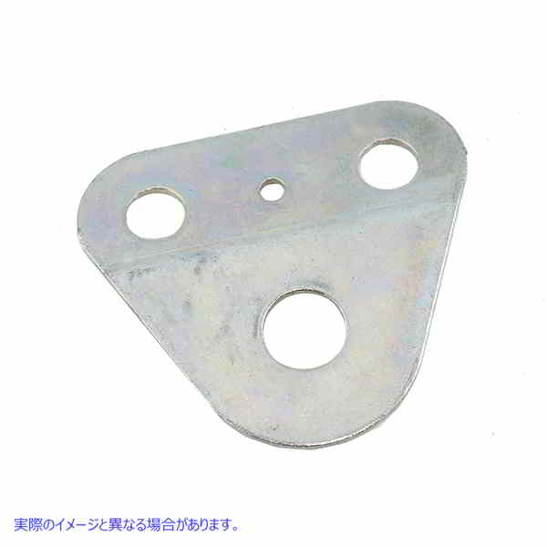 31-1036 FXR ホーンマウントブラケット FXR Horn Mount Bracket 取寄せ Vツイン (検索用／69006-84A