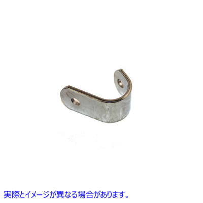 31-1231 フェンダートリムバンパーマウントブラケット Fender Trim Bumper Mount Bracket 取寄せ Vツイン (検索用／