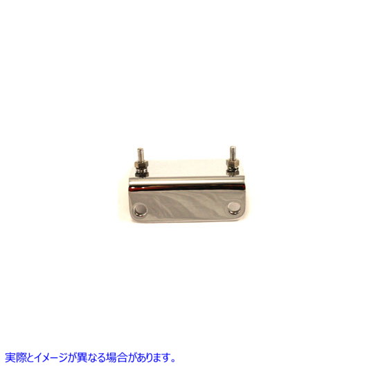 31-1261 Regulator Mount Bracket 取寄せ Vツイン (検索用／