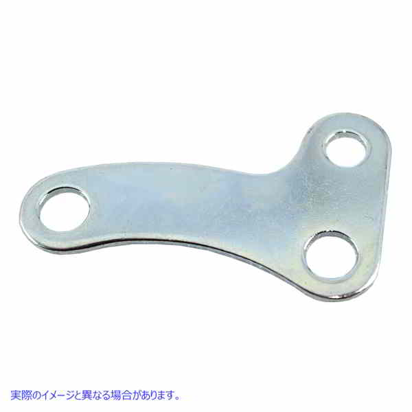 31-1294 亜鉛スターターモーターブラケット Zinc Starter Motor Bracket 取寄せ Vツイン (検索用／