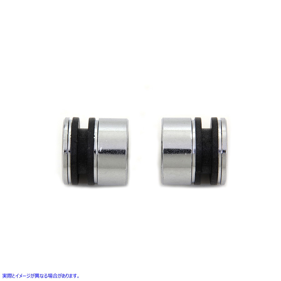 31-1300 ドッキング ポイント ブッシング セット Docking Point Bushing Set 取寄せ Vツイン (検索用／53685-96