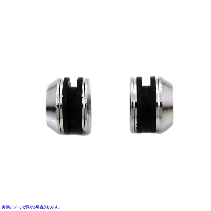 31-1301 ドッキング ポイント ブッシング セット Docking Point Bushing Set 取寄せ Vツイン (検索用／53697-06