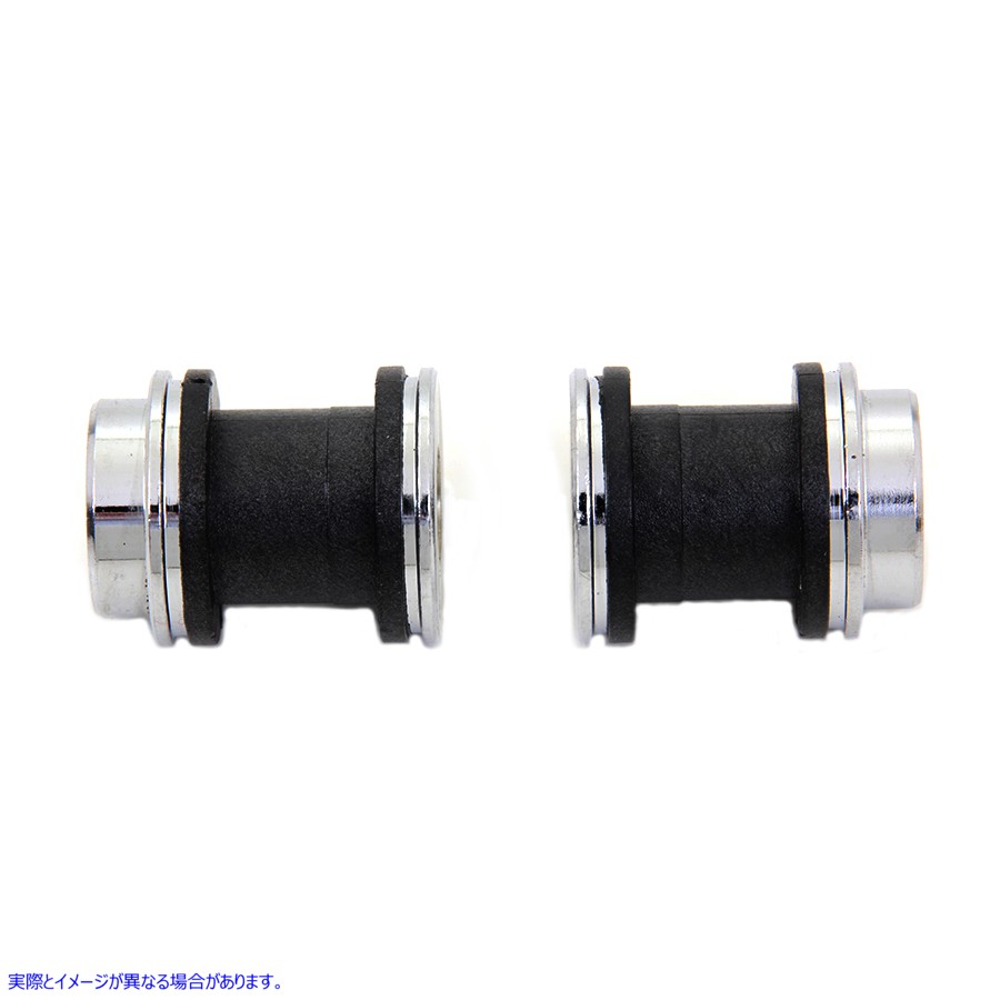 31-1303 ドッキング ポイント ブッシング セット Docking Point Bushing Set 取寄せ Vツイン (検索用／53943-04