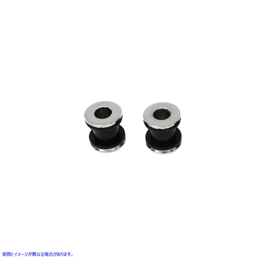 31-1304 ドッキング ポイント ブッシング セット Docking Point Bushing Set 取寄せ Vツイン (検索用／53684-96A