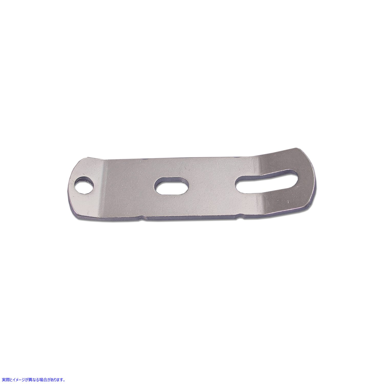 31-1346 フロントフェンダー亜鉛トリムバンパーブラケット Front Fender Zinc Trim Bumper Bracket 取寄せ Vツイン (検索用／910