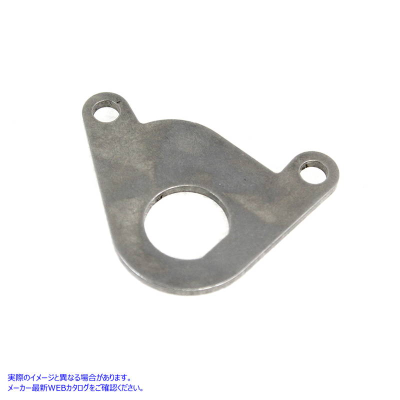 31-1476 ステンレス製キースイッチブラケット Stainless Steel Key Switch Bracket 取寄せ Vツイン (検索用／