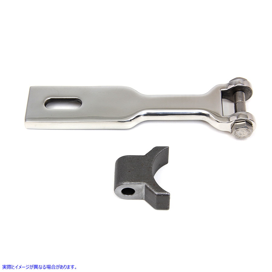 31-1575 ソロシートヒンジキット Solo Seat Hinge Kit 取寄せ Vツイン (検索用／