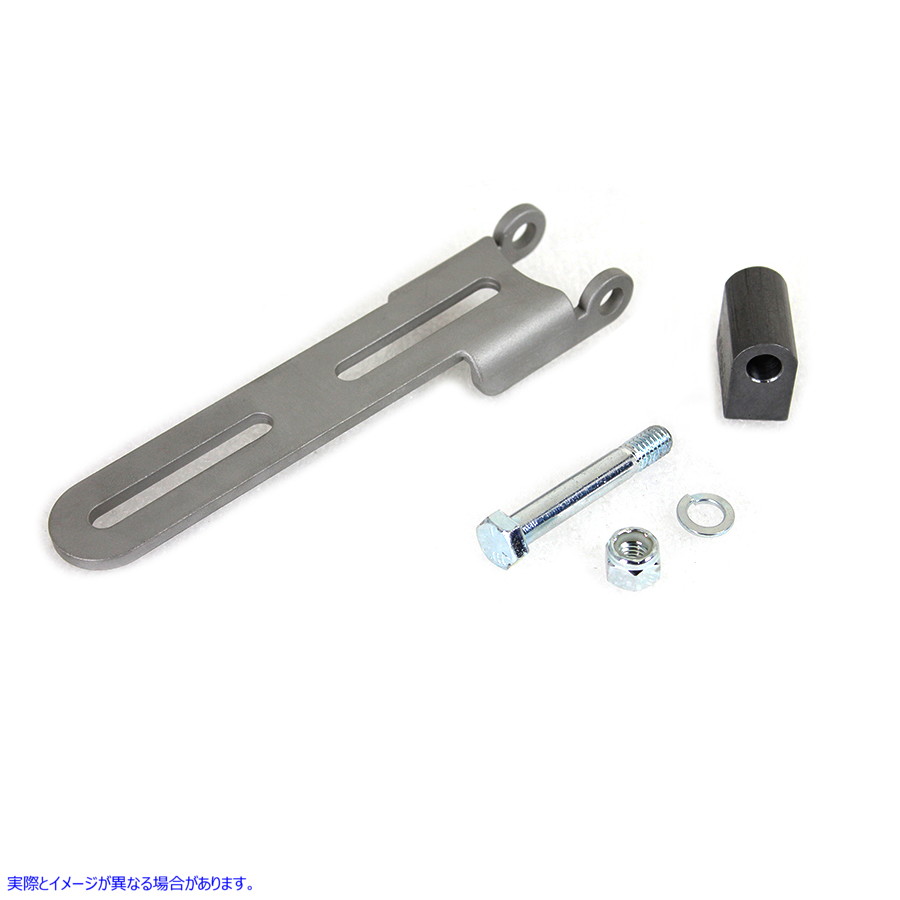 31-1759 ソロシートノーズ/ピボットブラケットキット Solo Seat Nose/Pivot Bracket Kit 取寄せ Vツイン (検索用／