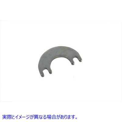 31-3966 ディストリビュータ ホールドダウン クランプ 取寄せ Vツイン Distributor Hold Down Clamp (検索用／32515-66