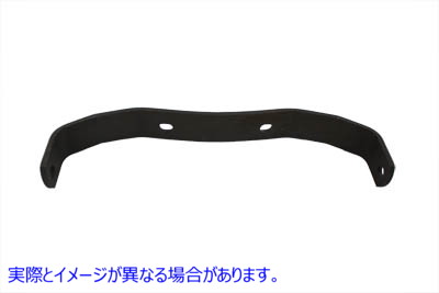 31-3997 補助シートスプリングサポートブラケット 取寄せ Vツイン Auxiliary Seat Spring Support Bracket (検索用／52581-36