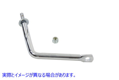 31-4001 オイルフィルターキャニスターブラケット 取寄せ Vツイン Oil Filter Canister Bracket (検索用／63860-50