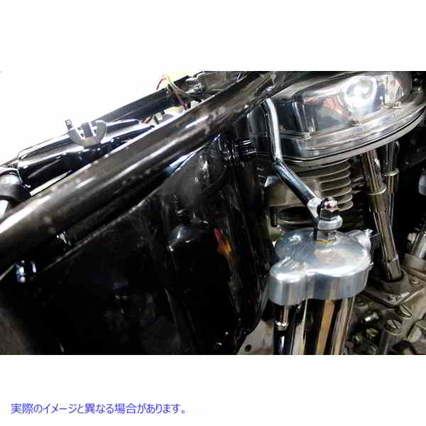 31-4004 オイルフィルターキャニスターブラケット 取寄せ Vツイン Oil Filter Canister Bracket (検索用／63860-50