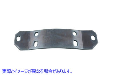 31-4005 亜鉛フレームマウントシートブラケット Zinc Frame Mount Seat Bracket 取寄せ Vツイン (検索用／ V-Twin
