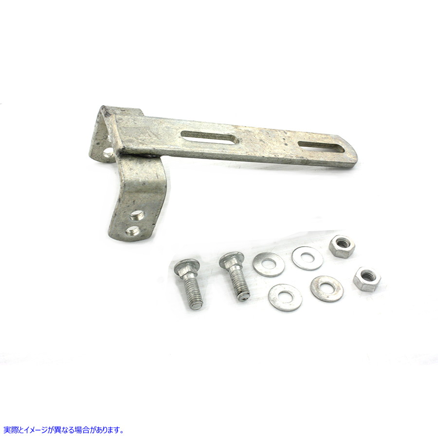 31-4027 2-1/2 インチ チルトアップ シート マウント ブラケット 亜鉛 2 inch Tilt-Up Seat Mount Bracket Zinc 取寄せ Vツイン