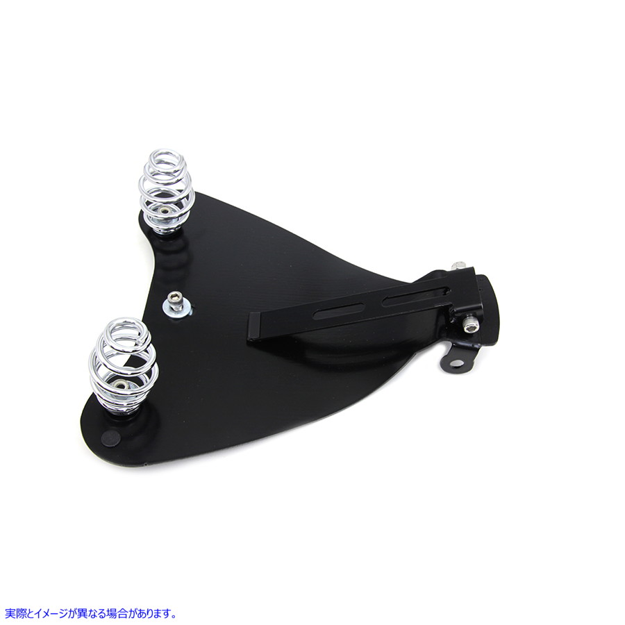 31-4086 ソロシートマウンティングキット 取寄せ Vツイン Solo Seat Mounting Kit (検索用／ LaRosa Design SLMK-SP1012C