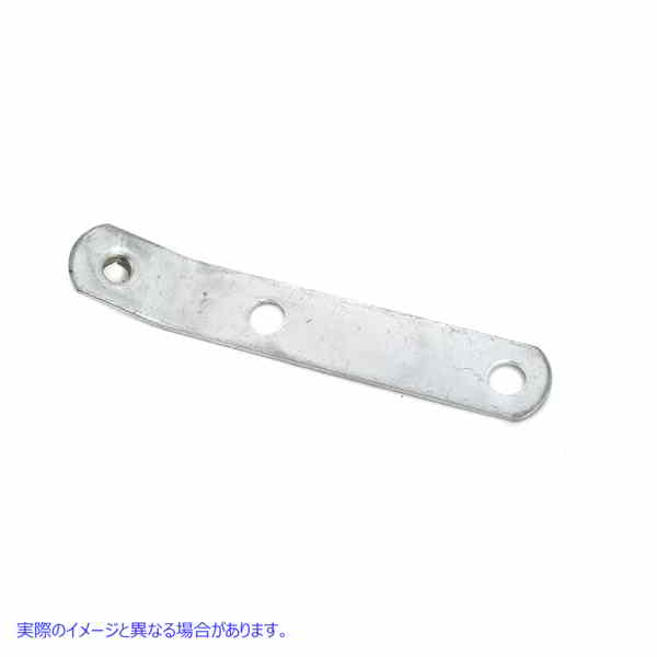 31-9904 ディストリビュータ スパーク コントロール ケーブル ブラケット Distributor Spark Control Cable Bracket 取寄せ Vツ