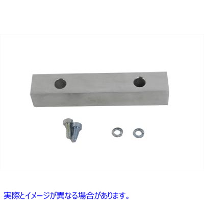 31-9905 デュアル点火合金コンデンサーマウントブラケット 取寄せ Vツイン Dual Ignition Alloy Condenser Mount Bracket (検索