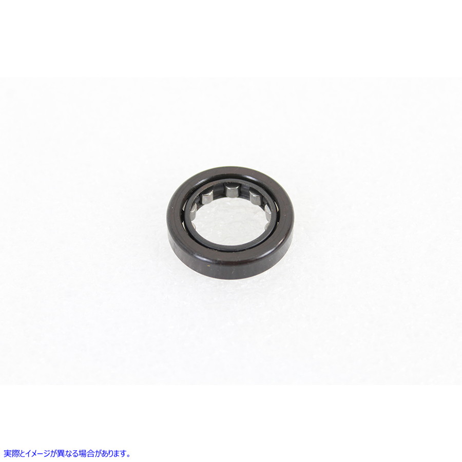 32-0026 ローターカムエンドベアリング 取寄せ Vツイン Rotor Cam End Bearing (検索用／