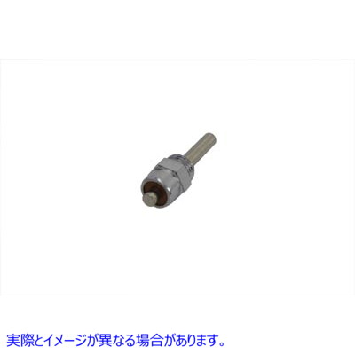 32-0043 プランジャ型ニュートラルスイッチ 取寄せ Vツイン Plunger Type Neutral Switch (検索用／33901-79