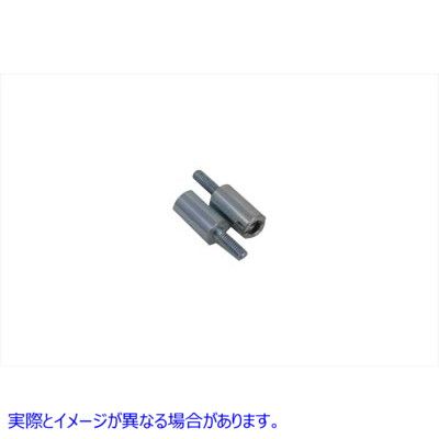 32-0049 点火サーキットブレーカーマウントスタッドセット Ignition Circuit Breaker Mount Stud Set 取寄せ Vツイン (検索用／3