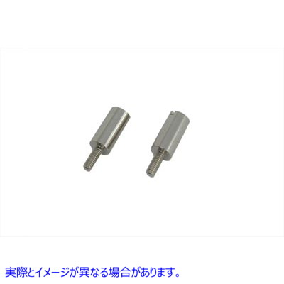 32-0051 点火サーキットブレーカーマウントスタッドセット 取寄せ Vツイン Ignition Circuit Breaker Mount Stud Set (検索用／3