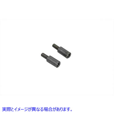 32-0054 点火サーキットブレーカーマウントスタッドセット Ignition Circuit Breaker Mount Stud Set 取寄せ Vツイン (検索用／3