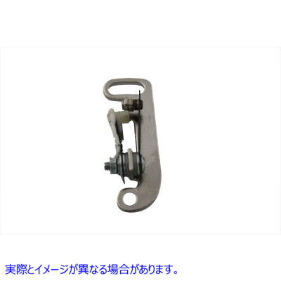 32-0058 ハマーサイドバルブ用マグネトポイントセット 取寄せ Vツイン Magneto Point Set for Hummer Side Valve (検索用／29580