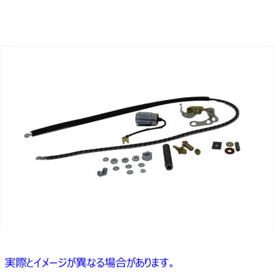 32-0068 ディストリビュータートップリビルドキット Distributor Top Rebuild Kit 取寄せ Vツイン (検索用／