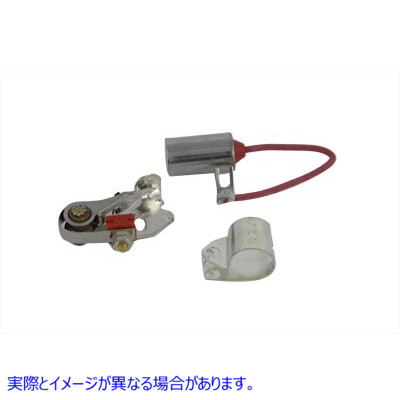 32-0106 アクセルパフォーマンス点火チューンナップキット 取寄せ Vツイン Accel Performance Ignition Tune Up Kit (検索用／ A
