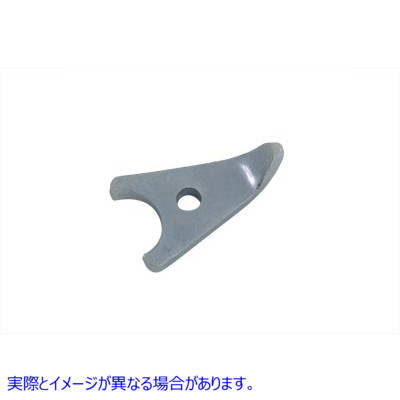 32-0135 ディストリビューター クランプ 亜鉛メッキ Distributor Clamp Zinc Plated 取寄せ Vツイン (検索用／32516-66