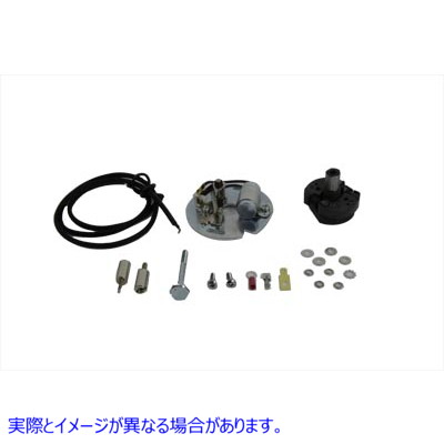 32-0136 ストックポイント変換アドバンスキット Stock Points Conversion Advance Kit 取寄せ Vツイン (検索用／32515-85