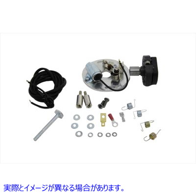 32-0150 ポイント変換アドバンスキット Points Conversion Advance Kit 取寄せ Vツイン (検索用／