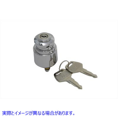 32-0161 イグニッションキースイッチ Ignition Key Switch 取寄せ Vツイン (検索用／71425-77