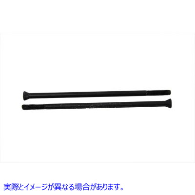 32-0166 ジェネレーターフレームネジ 取寄せ Vツイン Generator Frame Screws (検索用／30012-32 Eastern A-30012-32