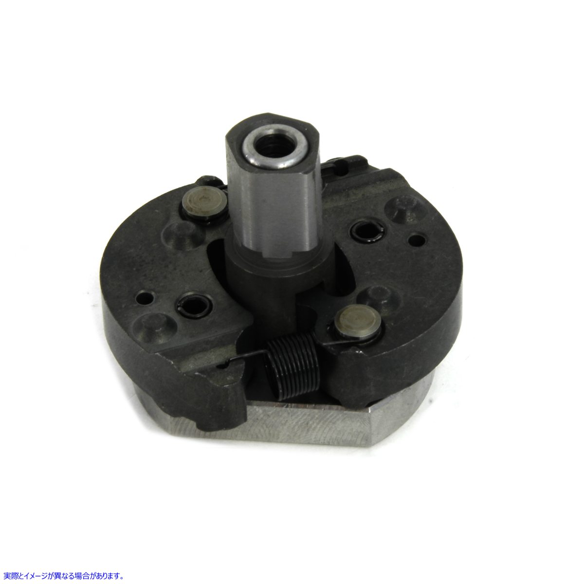 32-0168 ステンレス製機械式点火前進ユニット 取寄せ Vツイン Stainless Steel Mechanical Ignition Advance Unit (検索用／