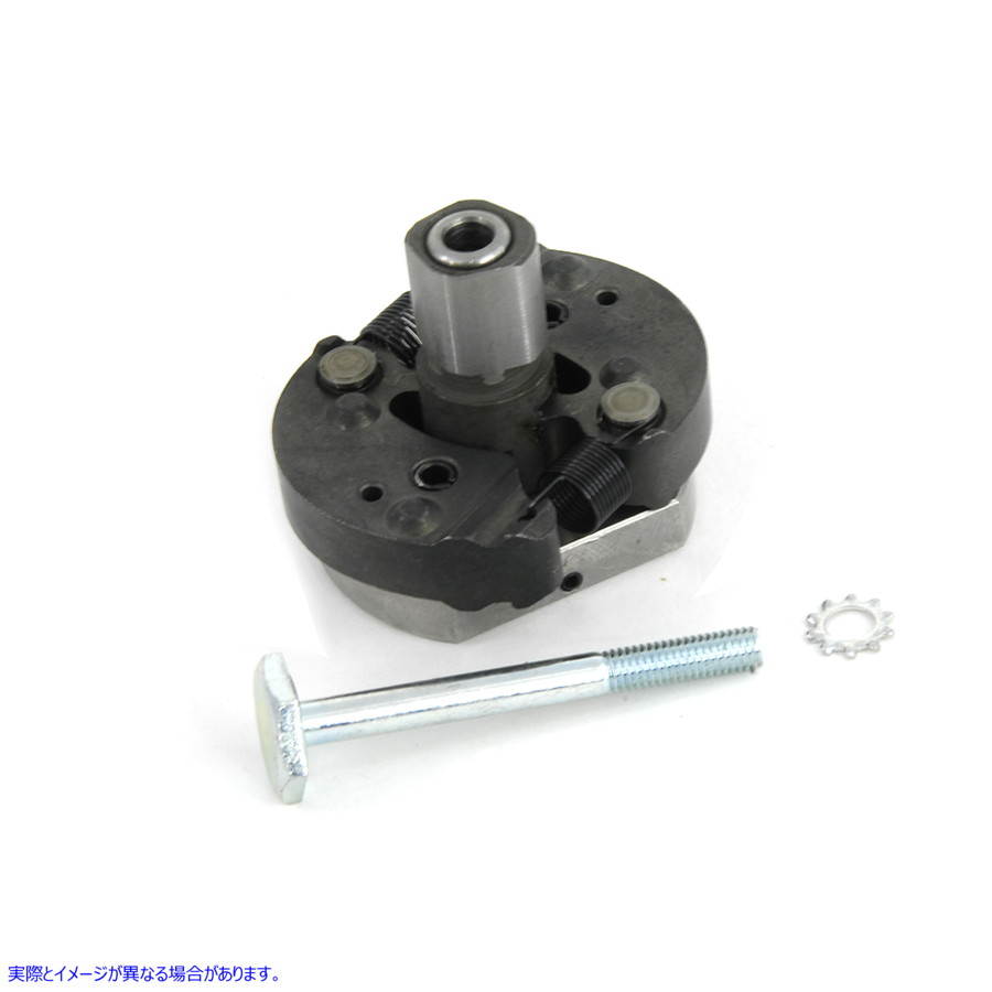 32-0178 ステンレス製点火前進ユニット 取寄せ Vツイン V-Fire Ignition Advance Unit (検索用／