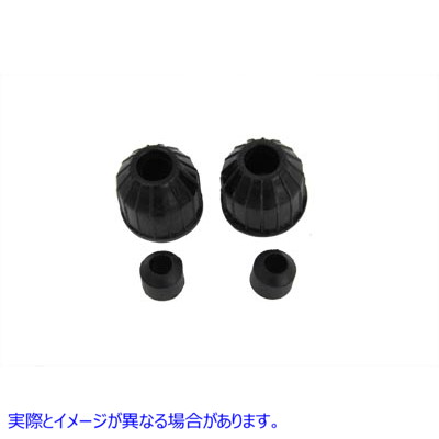 32-0190 スパークプラグナットセット 取寄せ Vツイン Spark Plug Nut Set (検索用／