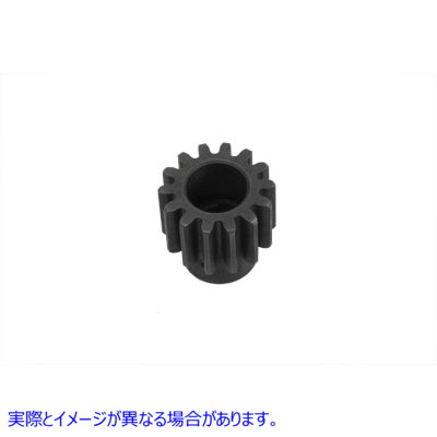 32-0218 14歯のジェネレーターギア 14 Tooth Generator Gear 取寄せ Vツイン (検索用／31070-30