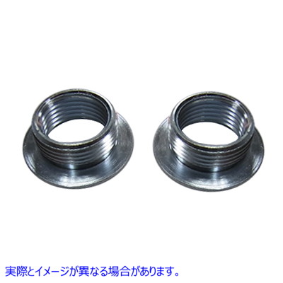 32-0272 スパークプラグアダプターブッシュ Spark Plug Adapter Bushing 取寄せ Vツイン (検索用／