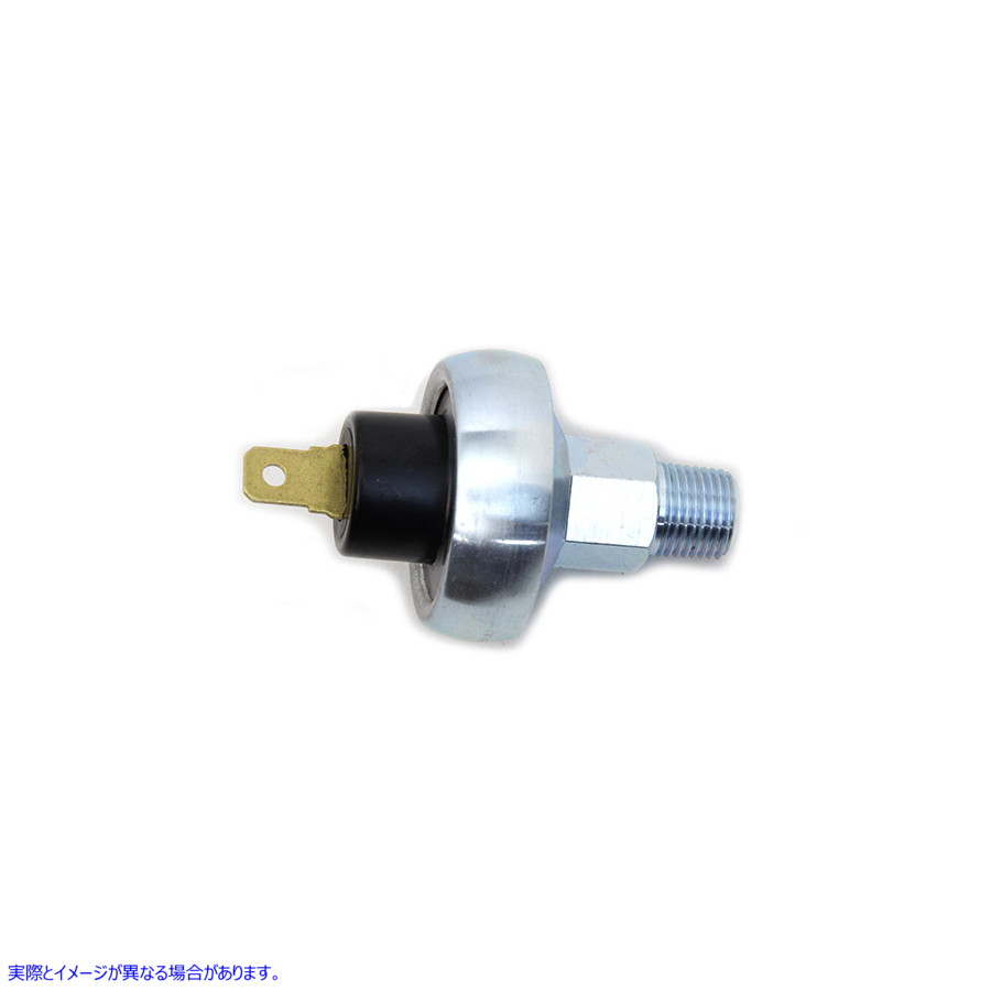 32-0282 油圧センダーユニット Oil Pressure Sender Unit 取寄せ Vツイン (検索用／26550-57