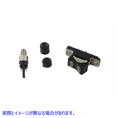 32-0320 スイッチコントロールの品揃え 取寄せ Vツイン Switch Control Assortment (検索用／