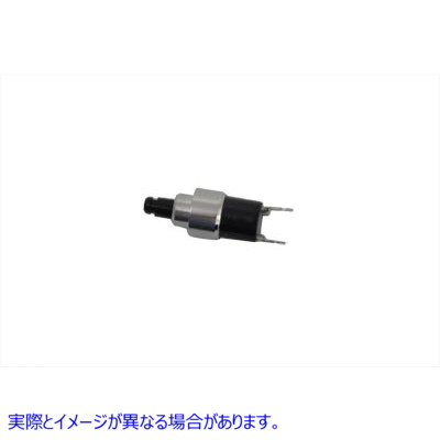 32-0393 ボタンスタイルのハンドルバースターターまたはホーンスイッチ 取寄せ Vツイン Button Style Handlebar Starter or Horn