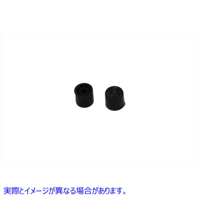 32-0408 ロングスタイルハンドルスイッチキャップ 取寄せ Vツイン Long Style Handlebar Switch Caps (検索用／71535-72