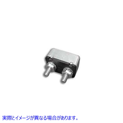 32-0414 15アンペアサーキットブレーカー 15 Amp Circuit Breaker 取寄せ Vツイン (検索用／74589-73