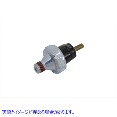 32-0428 油圧スイッチ 取寄せ Vツイン Oil Pressure Switch (検索用／26554-77