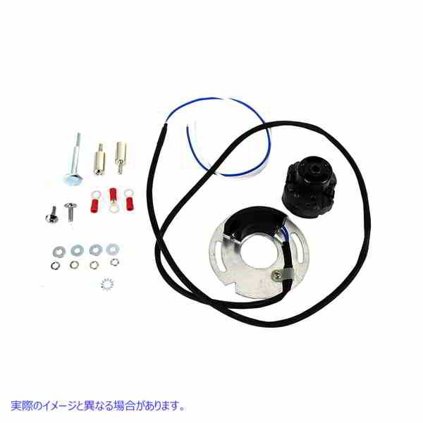 32-0468 V-Fire デュアルファイア点火キット V-Fire Dual Fire Ignition Kit 取寄せ Vツイン (検索用／