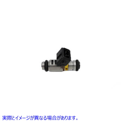 32-0498 EFI Fuel Injector High Flow 取寄せ Vツイン (検索用／ Standard Motor Products MC-INJ5