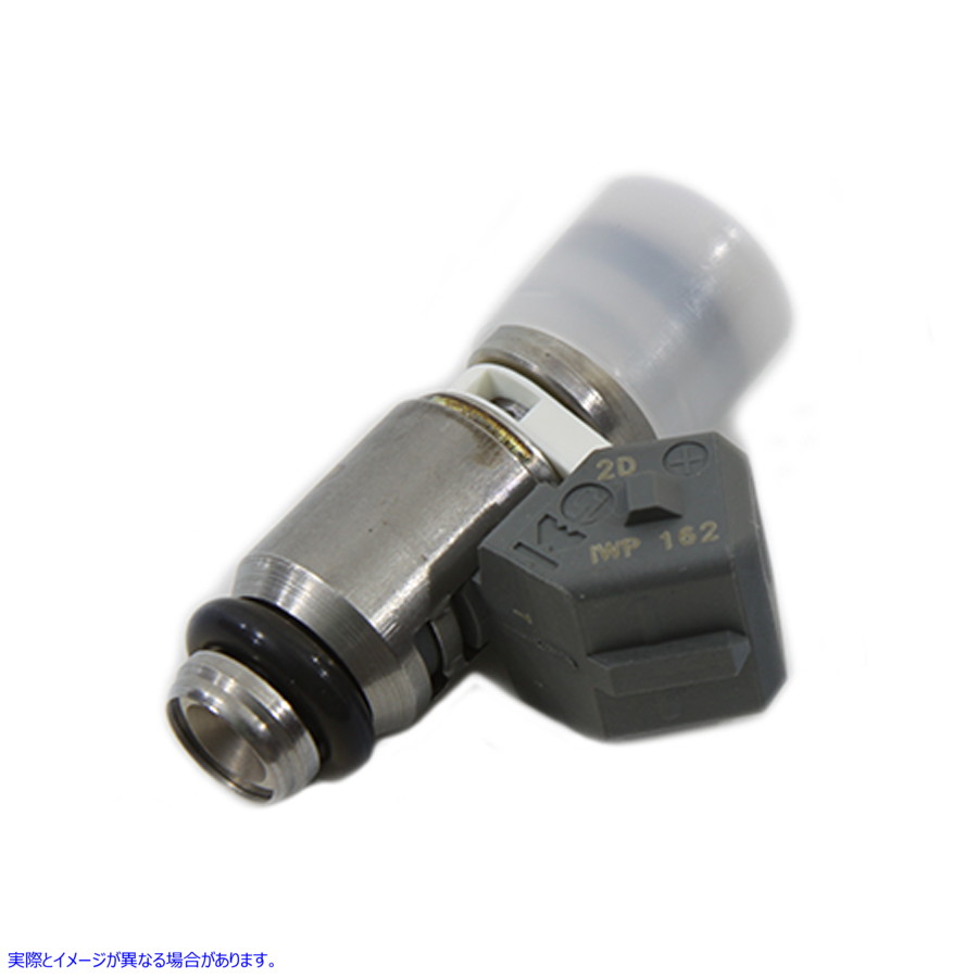 32-0499 EFI Replacement Fuel Injector 取寄せ Vツイン (検索用／27609-01 Standard Motor Products MC-INJ3