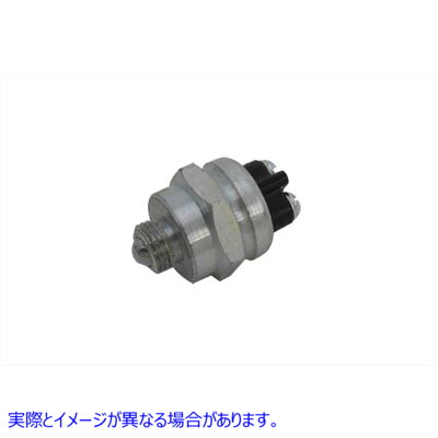 32-0501 ネジ式ニュートラルスイッチ 取寄せ Vツイン Screw Type Neutral Switch (検索用／71507-64A